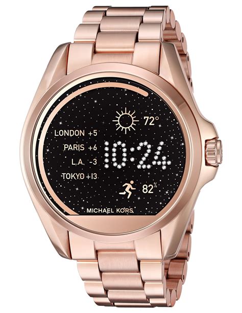 michael kors fourre tout|Montre connectée Michael kors femme .